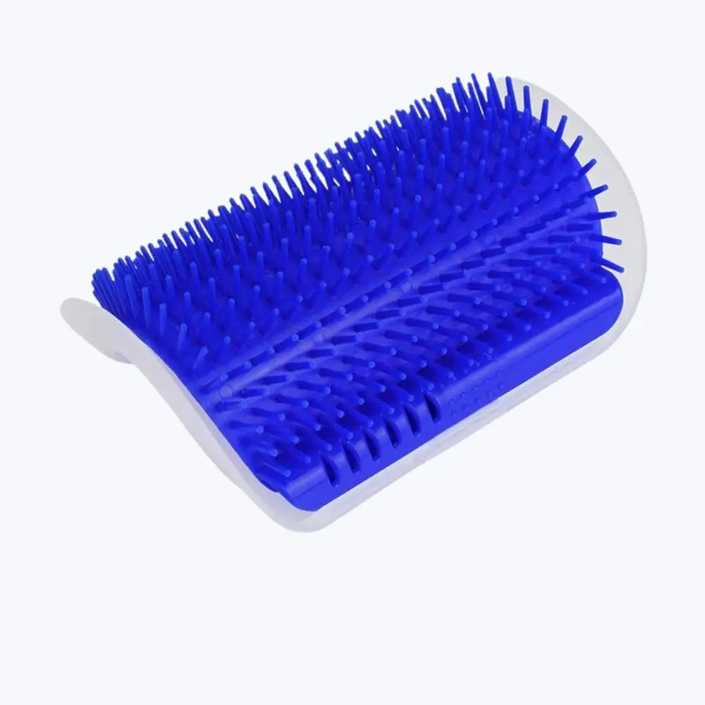 Cat Wall Brush Grooming Tool for Cats Hair Removal and Massage