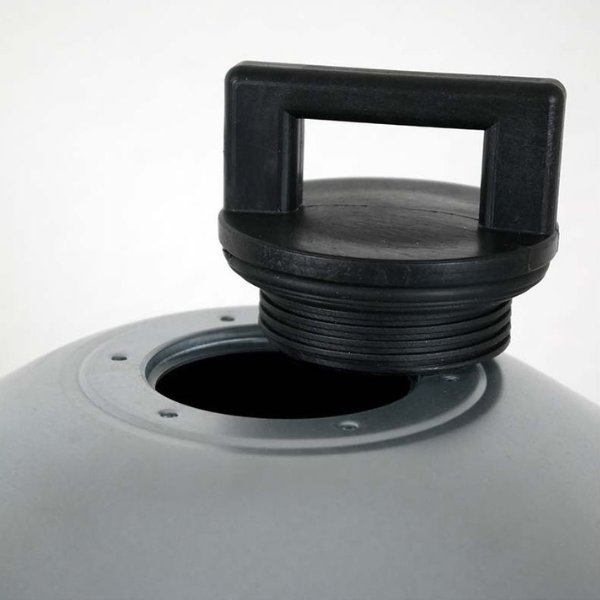 30 Liter Elevated Waterer for Chickens and Poultry