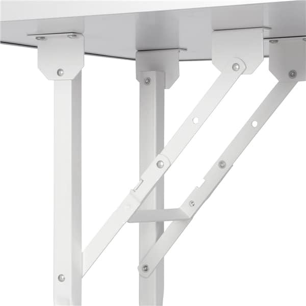 Folding Dog Grooming Table Adjustable Arm 2 Straps Storage Basket Large Non Slip Surface 220lbs Capacity