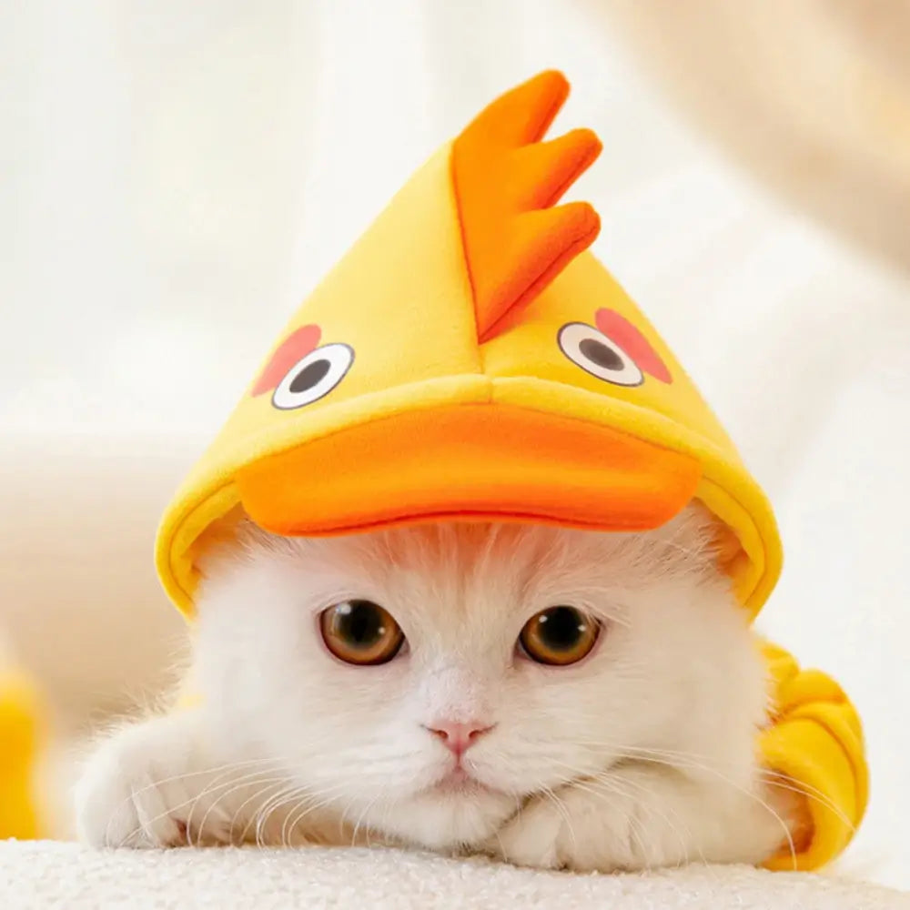 Cute Hoodie Cat Costume for Kids and Adults Animal Onesie Pajamas