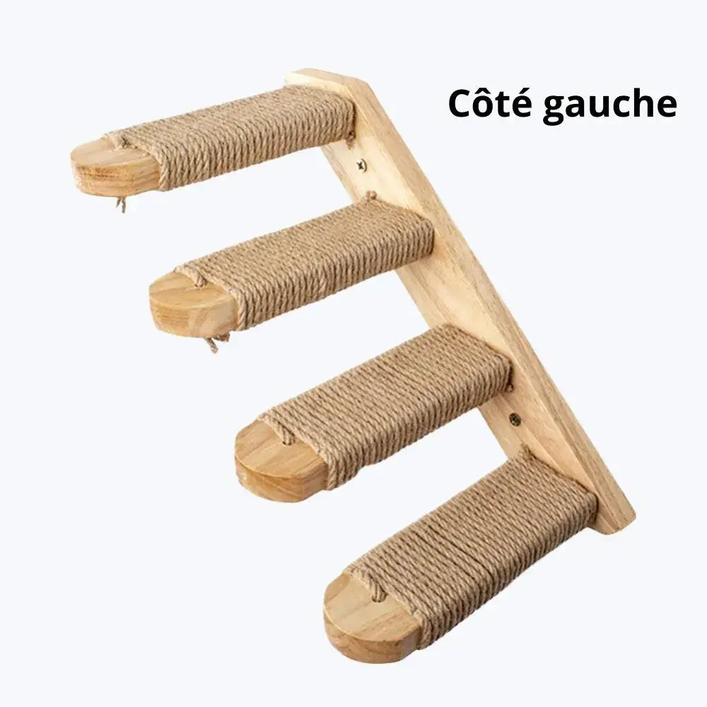 Cat Staircase Pet Steps for Cats and Small Pets