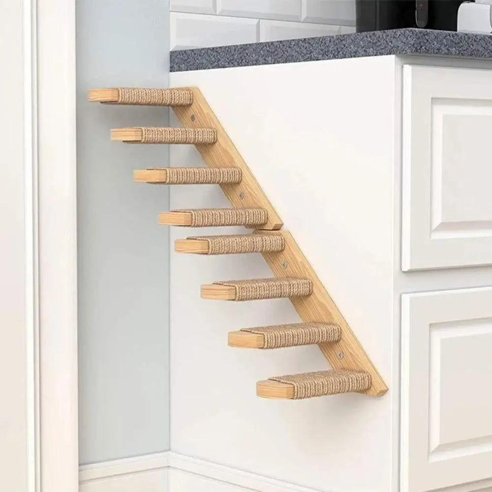 Cat Staircase Pet Steps for Cats and Small Pets