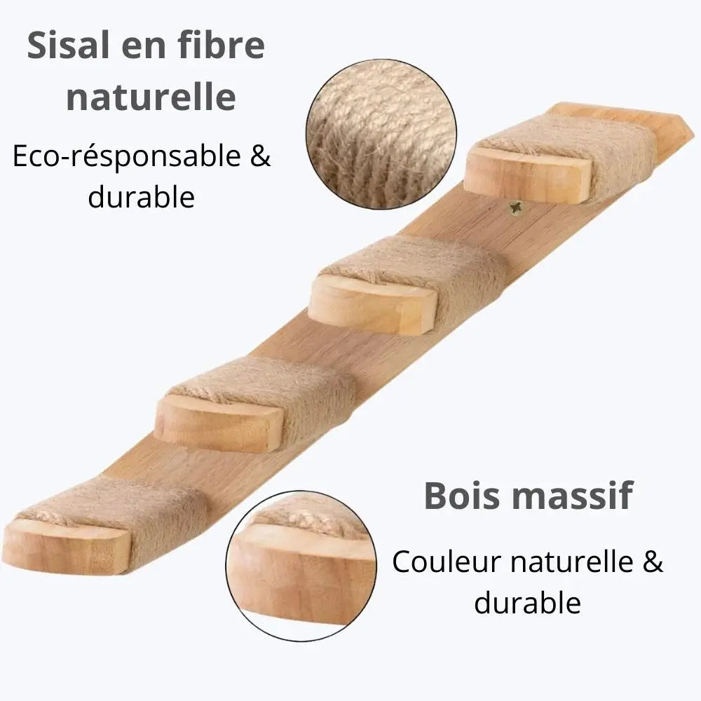 Cat Staircase Pet Steps for Cats and Small Pets