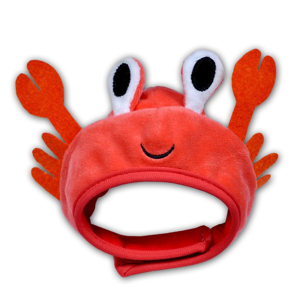 Animal Shaped Cat Hat Cute Pet Costume Headwear for Cats