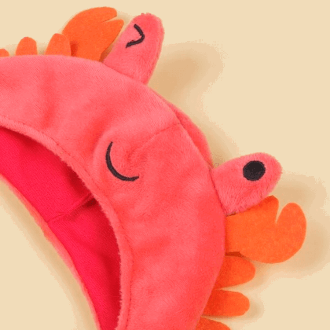 Animal Shaped Cat Hat Cute Pet Costume Headwear for Cats