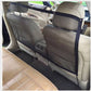 Car Dog Barrier Pet Car Seat Divider Adjustable Vehicle Safety Gate
