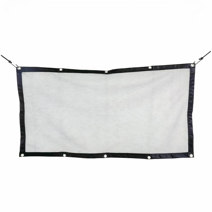 Dog Car Safety Barrier Adjustable Pet Vehicle Partition