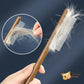 Cat Flea Comb Grooming Brush Natural Pest Control