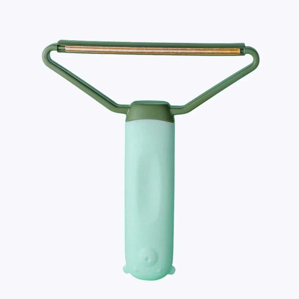 Lint Remover Brush for Clothes and Fabric Pills Removal