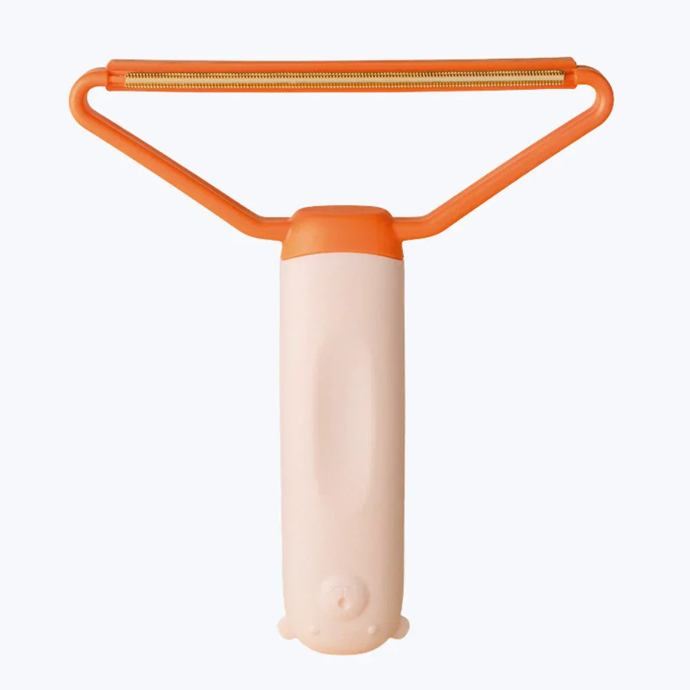 Lint Remover Brush for Clothes and Fabric Pills Removal