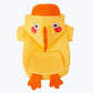 Cute Hoodie Cat Costume for Kids and Adults Animal Onesie Pajamas