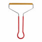 Steel Handle Clothes Brush for Lint and Pet Hair Removal