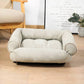 Dog Sofa Bed Couch Convertible Pet Sleeper Furniture