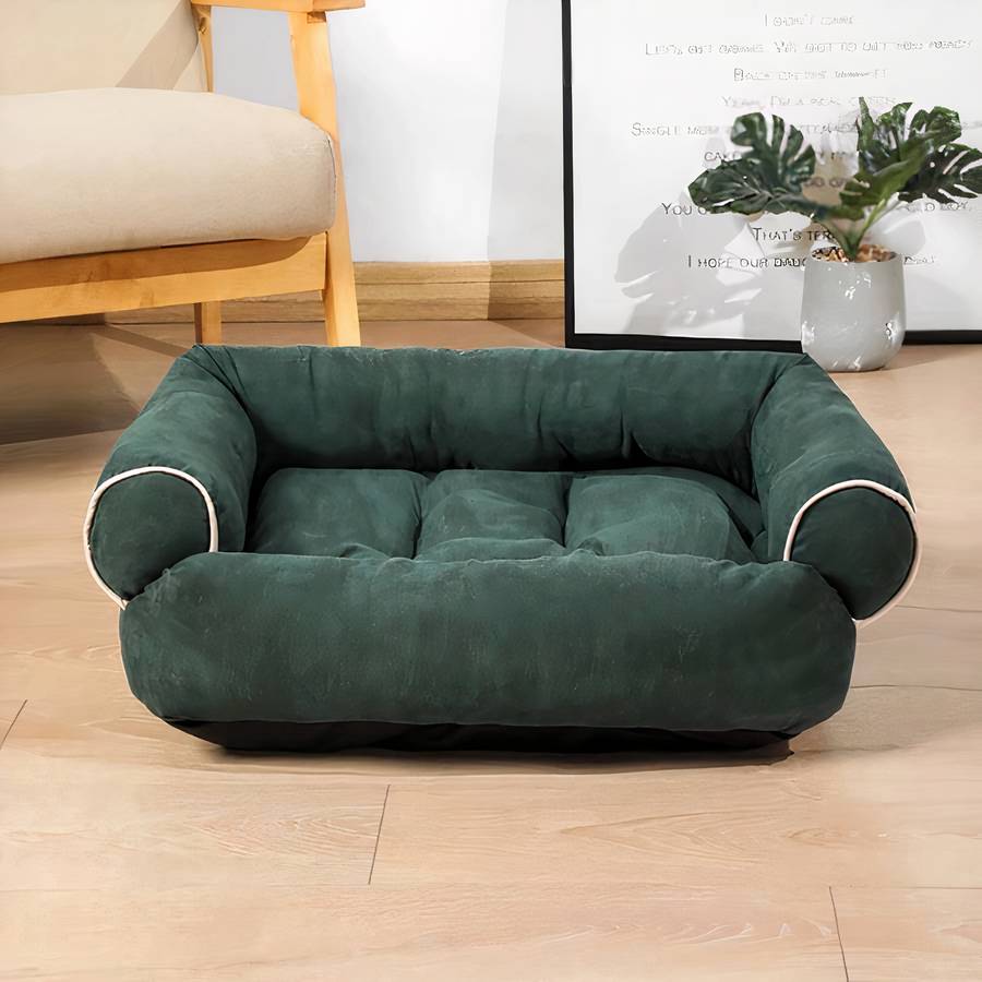 Dog Sofa Bed Couch Convertible Pet Sleeper Furniture