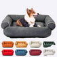 Dog Sofa Bed Couch Convertible Pet Sleeper Furniture