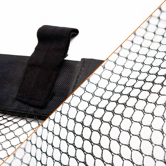 Dog Safety Gate Pet Barrier Fence for Home and Yard