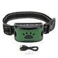 Dog Paw Pattern Anti Bark Collar for Dogs Barking Control
