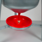 30 Liter Elevated Waterer for Chickens and Poultry