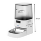 Smart Automatic Pet Feeder for Cat and Dog Dry Food