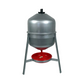 30 Liter Elevated Waterer for Chickens and Poultry