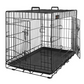 XXL Dog Kennel Large Pet Cage Heavy Duty Extra Big Dog Crate