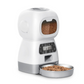 Automatic Pet Feeder for Dog and Cat Dry Food Portion Control