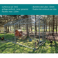 8ft x 25ft Reinforced Chicken Coop Run 32mm Tubing 7ft 4in Height Galvanized Steel Wire Mesh Enclosure