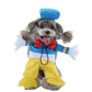 Donald Pet Costume for Cats and Dogs Cute Pet Outfit for Halloween and Parties