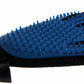 Dog Grooming and Massage Glove for Pet Hair Removal and Bathing