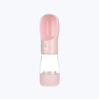 Cat Water Bottle