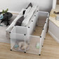 Multifunctional Portable Dog Playpen Freeform Foldable Pet Exercise Pen