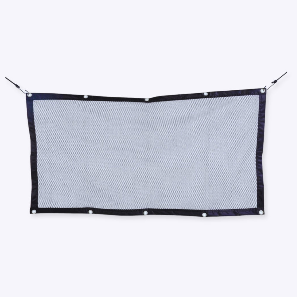 Dog Car Safety Barrier Adjustable Pet Vehicle Partition