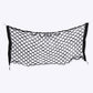 Expandable Car Seat Cover for Dog Pet Seat Protector Adjustable Mesh Barrier