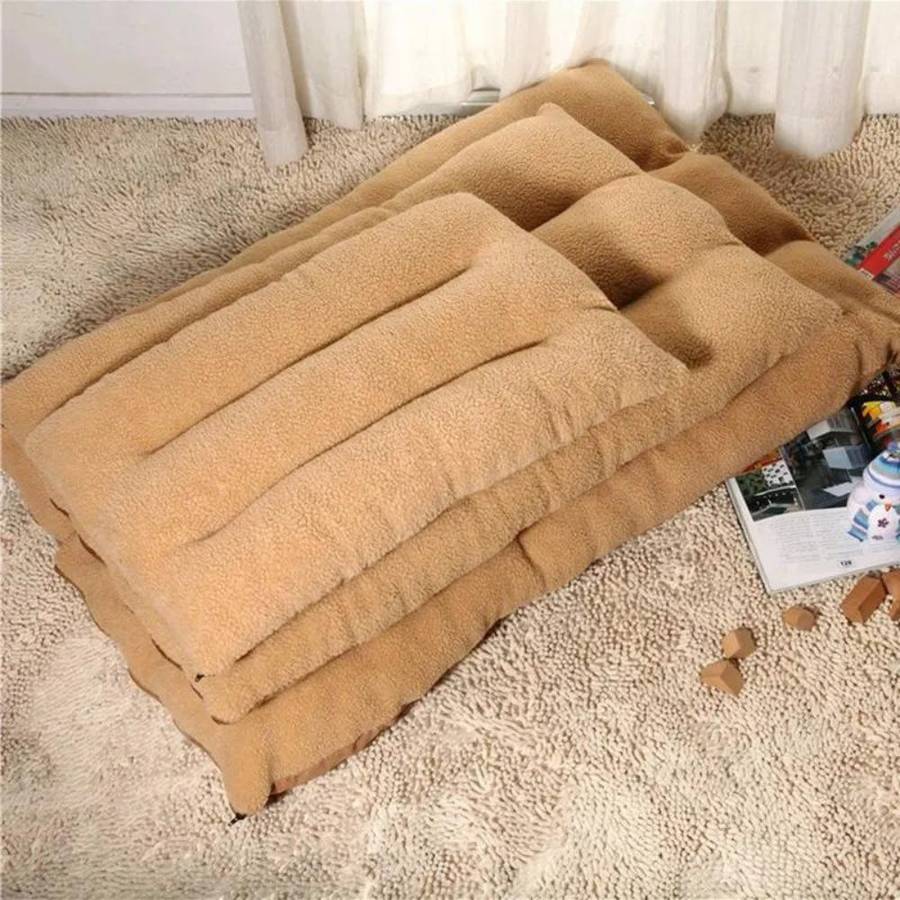 XXXL Dog Bed Extra Large Pet Cushion Comfortable Durable