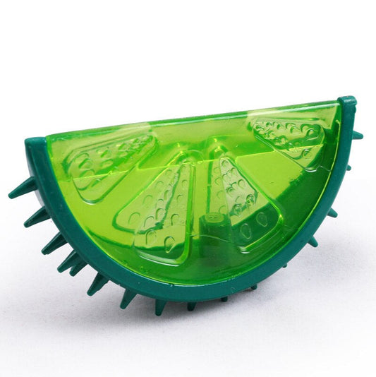 Frozen Chew Toy for Dogs Durable Cooling Teething Treat