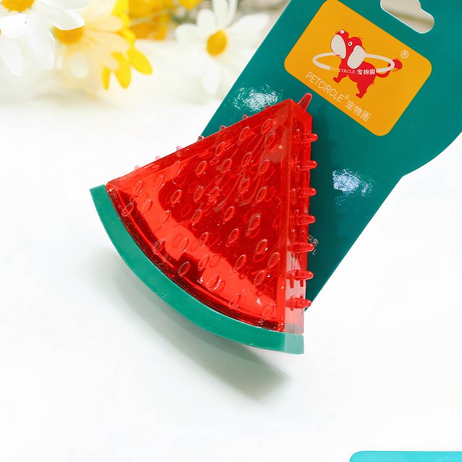 Frozen Chew Toy for Dogs Durable Cooling Teething Treat