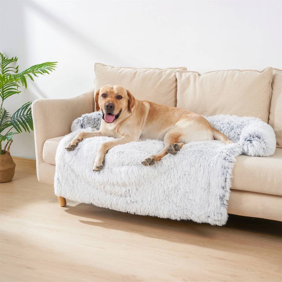 Ultra Comfortable New Generation Dog Bed