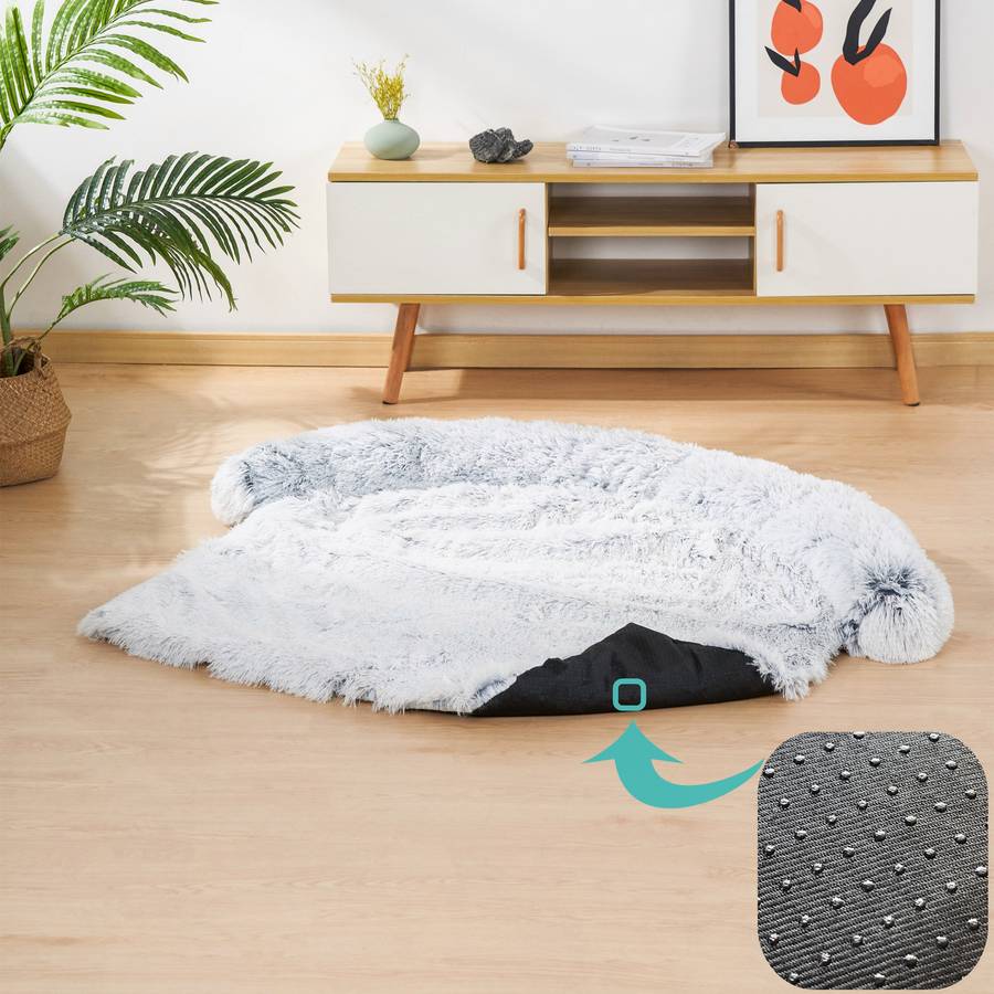 Ultra Comfortable New Generation Dog Bed
