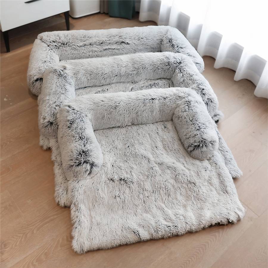 Ultra Comfortable New Generation Dog Bed