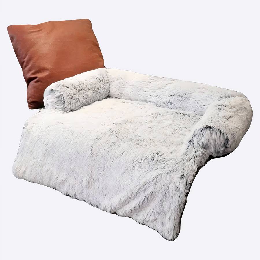Ultra Comfortable New Generation Dog Bed