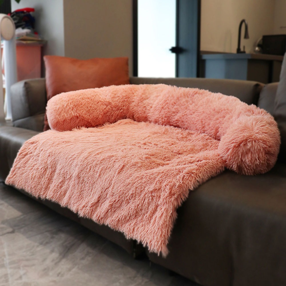 Ultra Comfortable New Generation Dog Bed