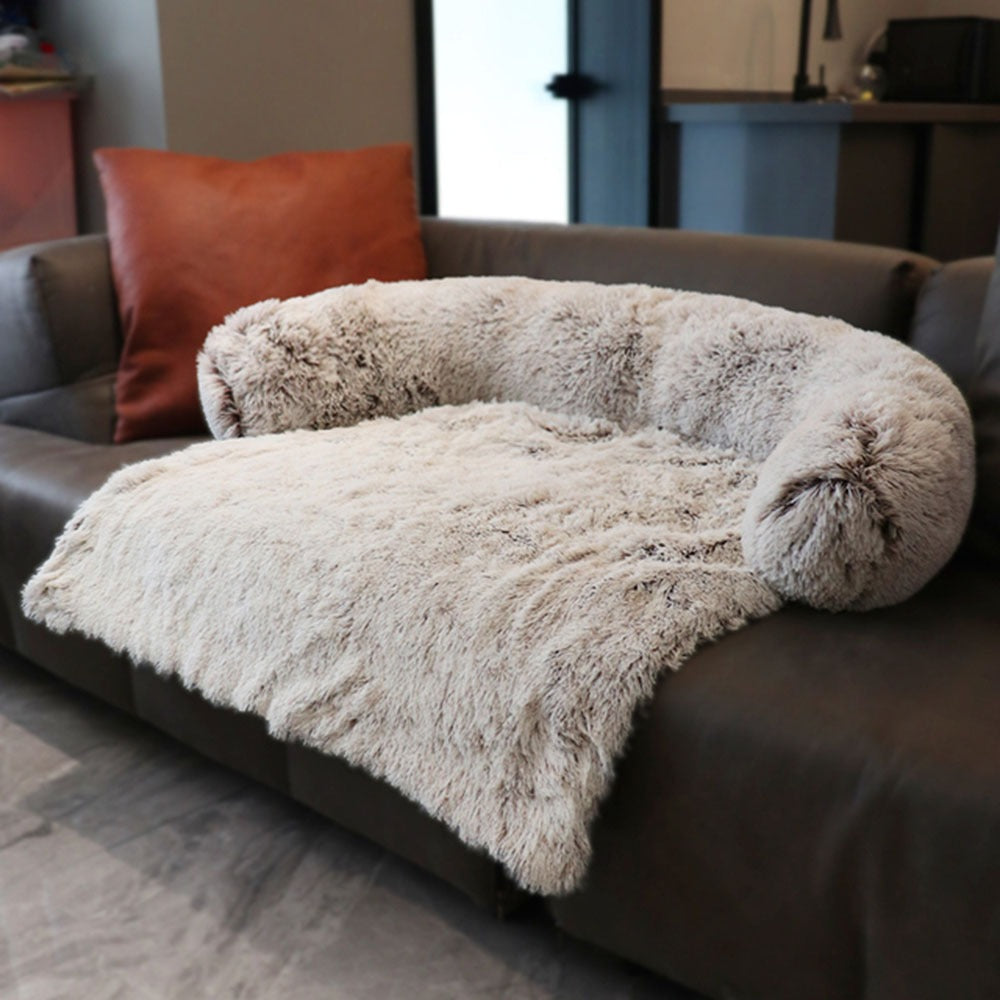 Ultra Comfortable New Generation Dog Bed