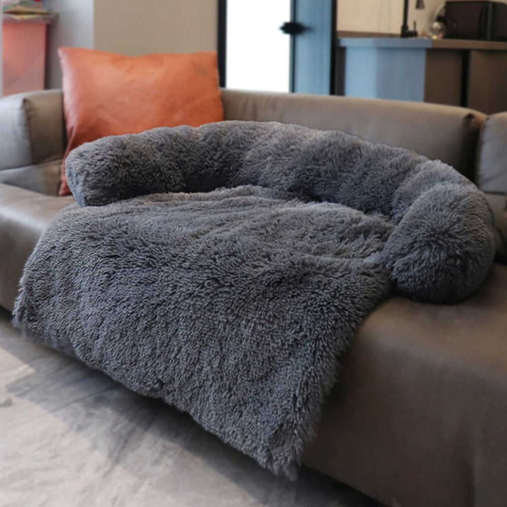 Ultra Comfortable New Generation Dog Bed