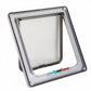 Flap Door for Dogs Pet Door for Dogs Easy Install Dog Door