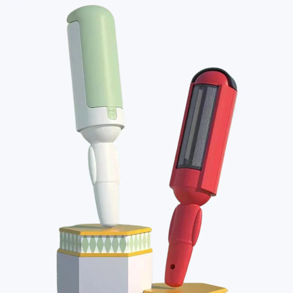Pet Hair Remover Roller for Cat Hair Lint Removal Brush