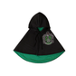 Harry Potter Cape Costume for Cats and Dogs Pet Dress Up