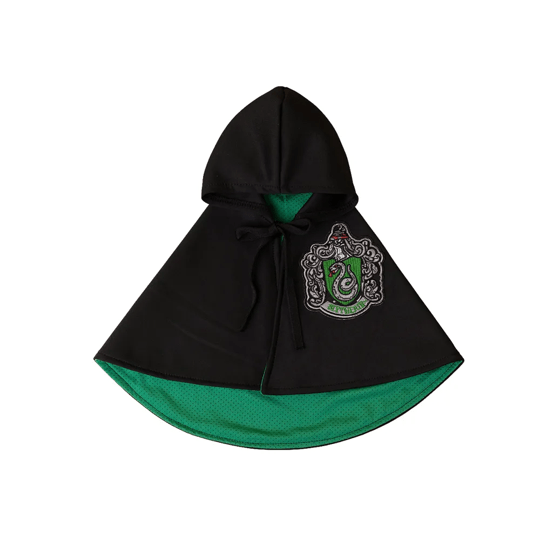 Harry Potter Cape Costume for Cats and Dogs Pet Dress Up