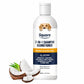Natural Dog Shampoo for Sensitive Skin and Coat Care