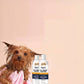 Natural Dog Shampoo for Sensitive Skin and Coat Care