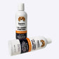 Natural Dog Shampoo for Sensitive Skin and Coat Care